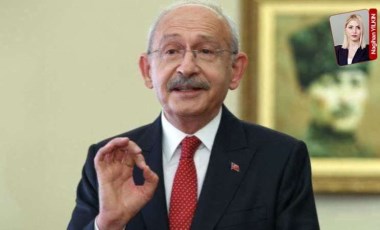 Kemal Kılıçdaroğlu'nun İstanbul trafiği: Gelecek Partili ve AKP'li isimlerle de görüştü