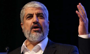 Hamas'tan İsrail açıklaması: Kara saldırısı yaklaşıyor