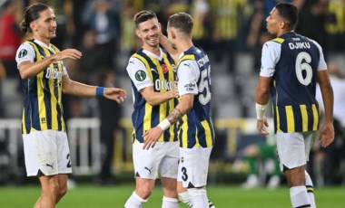 Spor yazarları Fenerbahçe - Ludogorets maçını yorumladı: 'Kazandı ama...'