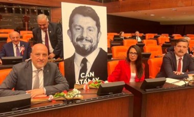 AYM'nin 'Can Atalay' kararı Resmi Gazete'de: 'Manevi tazminat ödenecek'