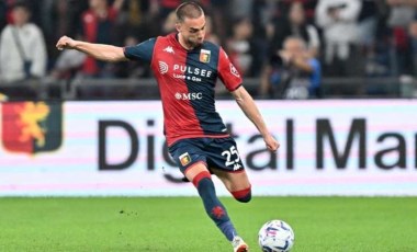 Genoa - Salernitana maçı ne zaman, saat kaçta, hangi kanalda?