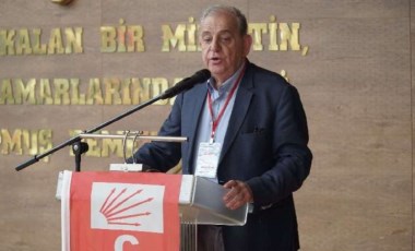 CHP’li Nalbantoğlu: 100. yılda AİHM’de 1. olmak ülkemize yakışmıyor