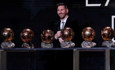 Ballon d'Or ödül töreni ne zaman, saat kaçta, hangi kanalda?