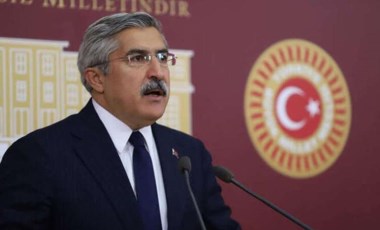 AKP'li Yayman: Recep Tayyip Erdoğan, ikinci Atatürk'tür