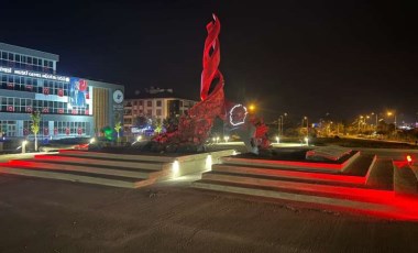 Cumhuriyet’in 100. yılı Muğla’da ölümsüzleşti