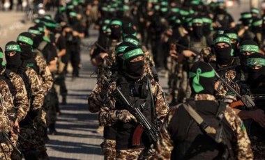 Hamas'tan İsrail ordusunun 'hastane' iddiasına yanıt