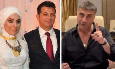 Sedat Peker’in videolarıyla gündeme gelmişti... Eski AKP'li vekil Zehra Taşkesenlioğlu'nun eşi Ünsal Ban serbest bırakıldı