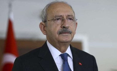 Son dakika... Kılıçdaroğlu'ndan dünyaya 'Gazze' çağrısı: 'Bu gece, bu katliama sessiz kalan herkes...'