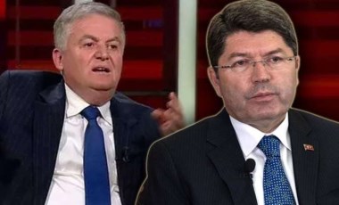 Ahmet Zeki Üçok'tan, Adalet Bakanı Yılmaz Tunç'a çok sert 'Can Atalay' tepkisi: 'Seni Bakan yapanın Allah belasını versin'