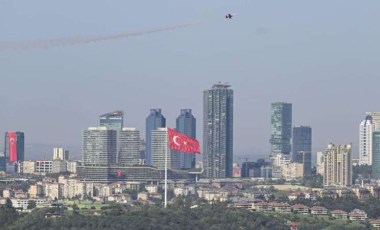 İngiltere ve ABD basınında Cumhuriyet'in 100. yılı hakkında neler yazıldı?