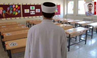 Diyanet'ten ÇEDES'ten sonra yeni adım... Eğitim-Sen Ordu Şube Başkanı Yılmaz: Laikliğe aykırı