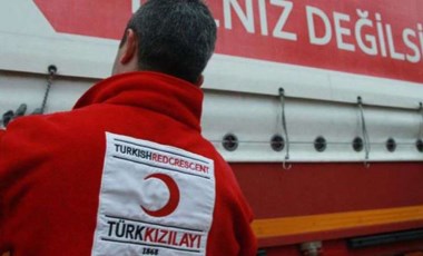 Türk Kızılayı: Gazze'de ekiple iletişimi kaybettik