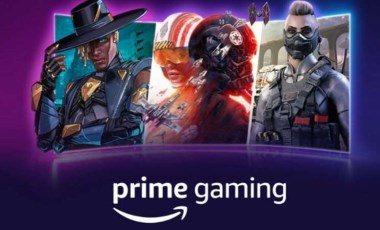 Amazon Prime Gaming'ten ücretsiz oyunlar! Tam 985 TL değerinde