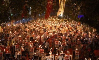 Bağdat Caddesi'nde ‘Büyük Cumhuriyet Yürüyüşü’ yapılacak!