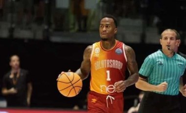 Dee Bost tekrar Galatasaray'da!