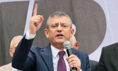 Özgür Özel: Çok üzüldüğüm bazı ithamlarda bulunuluyor...