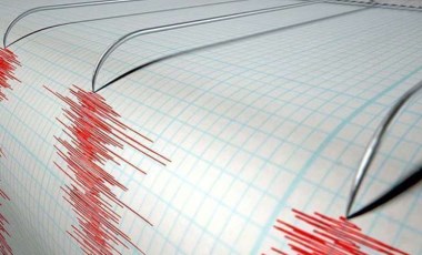 Son dakika... Konya'da deprem!