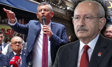 Özgür Özel'den, Kılıçdaroğlu'nun 'devretme' ifadesine sert tepki: 'Yönetim devirleri padişahlıklarda olur'