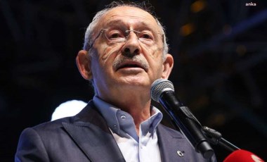 Kılıçdaroğlu'ndan Ankara'da 'Mansur Yavaş' mesajı: 'Önümüzde yerel seçimler var...'