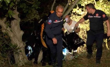 Çatalca'da kaybolan 7 yaşındaki otizmli Mustafa'dan acı haber: Cansız bedeni derede bulundu