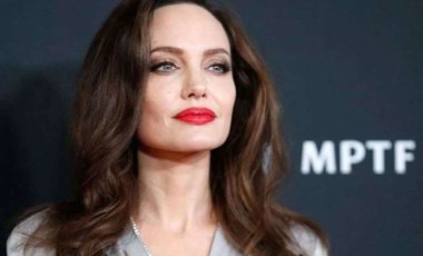 Angelina Jolie, Gazze'deki siviller için yardım çağrısında bulundu