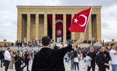 Anıtkabir saat kaça kadar açık? 29 Ekim 2023 Anıtkabir saat kaçta kapanıyor?