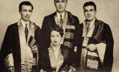 Atatürk'ün sen jeolog olacaksın dediği isim: Prof. Dr. Nuriye Pınar Erdem