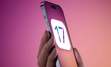 iPhone'da iOS 17 'Güncelleme Hazırlanıyor' hatasında takılma nasıl çözülür?