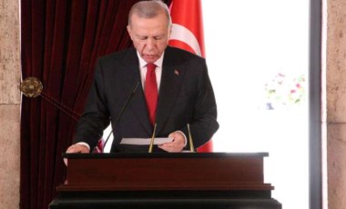 Erdoğan: 'Cumhuriyetimiz hiç olmadığı kadar emin ve ehil ellerdedir'