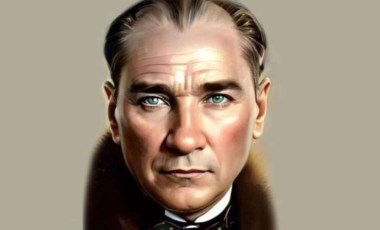 Atatürk ile yapay zeka fotoğrafı nasıl yapılır? Atatürk'le yan yana fotoğraf uygulaması hangisi?