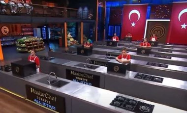 Masterchef şampiyonunda şaşırtan hata: Şefler tabaklarını değerlendirmedi! Allstar'da bir ilk...