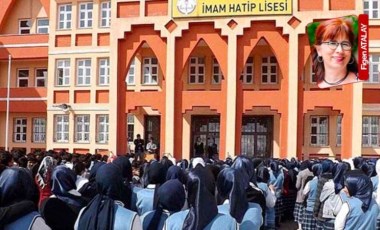 İmam hatiplerde okuyan öğrenci sayısında büyük düşüş yaşanıyor: Okuldan kaçan kaçana!