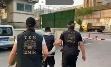 İzmir'de FETÖ operasyonu... 19 şüpheli gözaltına alındı!