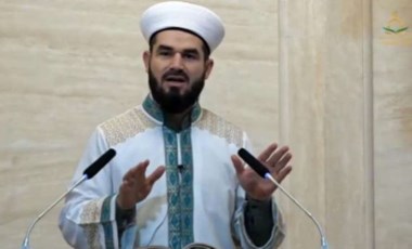 Cami imamından depremde ölenler için 'pis koku'lu sözler! Diyanet inceleme başlattı