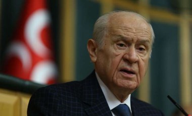 Devlet Bahçeli'den emekli maaşı çıkışı!