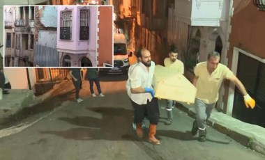 Beyoğlu'nda domuz bağıyla kadın cinayeti davasında istenen cezalar belli oldu