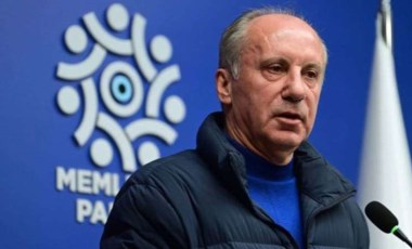 Muharrem İnce'ye yönelik 'kumpasta' ilk duruşma tarihi belli oldu