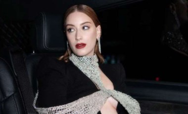 Hazal Kaya: Bu sene hep birlikte çok eğleneceğiz