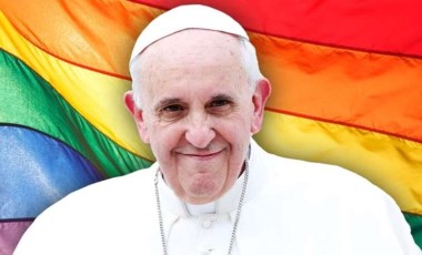 Papa'dan LGBT açıklaması