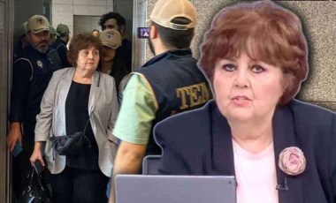 Gazeteci Ayşenur Arslan'ın gözaltına alınmasına tepkiler: 'Yeri asla cezaevi değildir'