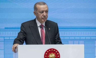 Erdoğan'dan dikkat çeken 'yeni anayasa' mesajı: 'Prangaların sökülüp atılma vakti geldi'