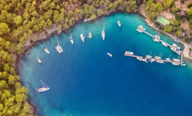 Fethiye, The Times’e girdi: Ekimde tatil yapılacak en iyi yer