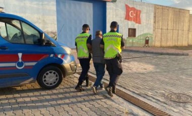 Aranıyordu... FETÖ hükümlüsü Afyonkarahisar'da yakalandı!