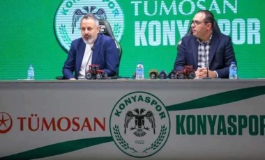 Konyaspor Arda Kardeşler'i hedef adı!  'Maçın skorunu etkilemiştir'