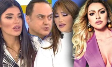 Hadise’nin 3 program sunucusuna açtığı tazminat davasında karar!