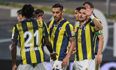 Spor yazarları Pendikspor - Fenerbahçe maçını yorumladı: 'Sıklet farkı'