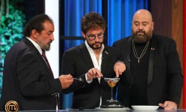 MasterChef All Star'da beklenmeyen veda: Şampiyon yarışmadan elendi!