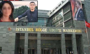 Adliyede skandal olay: Bankacı kadını tuvalete kilitleyip cinsel saldırıda bulundu