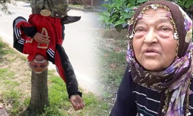 Eşini baltayla katleden 'Komando dede' lakaplı İbrahim Cebeci'nin ifadesi ortaya çıktı: Yemek yapmadığı ve çamaşırlarını yıkamadığı için öldürmüş!