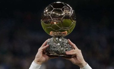 Ballon d'Or sahibini buluyor! Messi mi, Haaland mı?